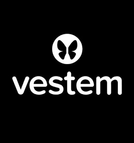 VESTEM logo
