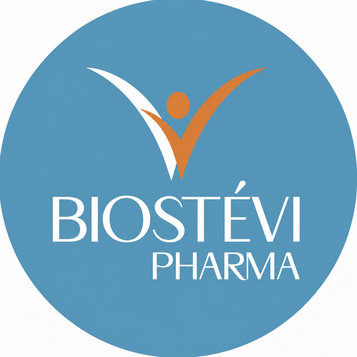 BIOSTÉVI logo